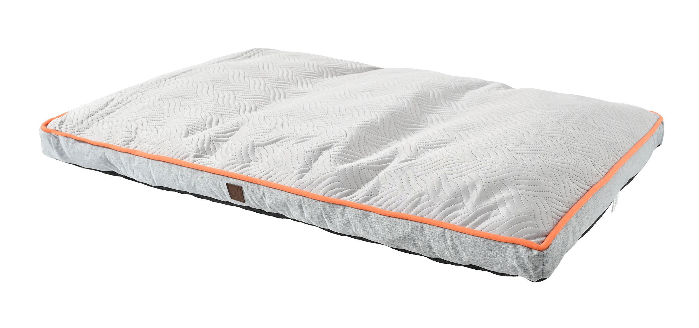 Quapas! Zelfkoelend hondenkussen